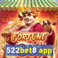 522bet8 app